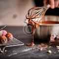 Handmade Chocolate Pastries and Candy Craft Masterclass